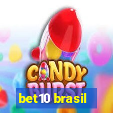 bet10 brasil